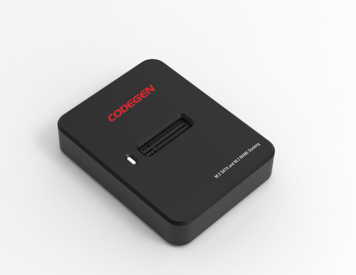 CODEGEN CDG-DOC-202 M.2 NVME-NGFF SSD Docking Station