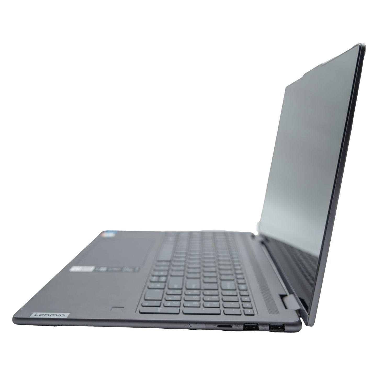 Lenovo Yoga 7i 82YN004PUS00TT01 i5-1335U 16GB 1TBSSD 16" WUXGA 2in1 Touch W11H Taşınabilir Bilgisayar OUTLET
