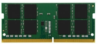 KINGSTON KVR32S22D8/16 16GB (Tek Parça) DDR4 3200Mhz Notebook Bellek Bulk