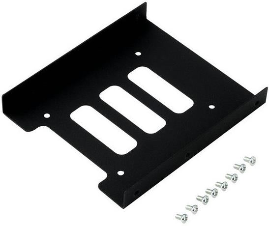 OEM SSD 2.5" Disk için To 3.5" Çevirici Kızak