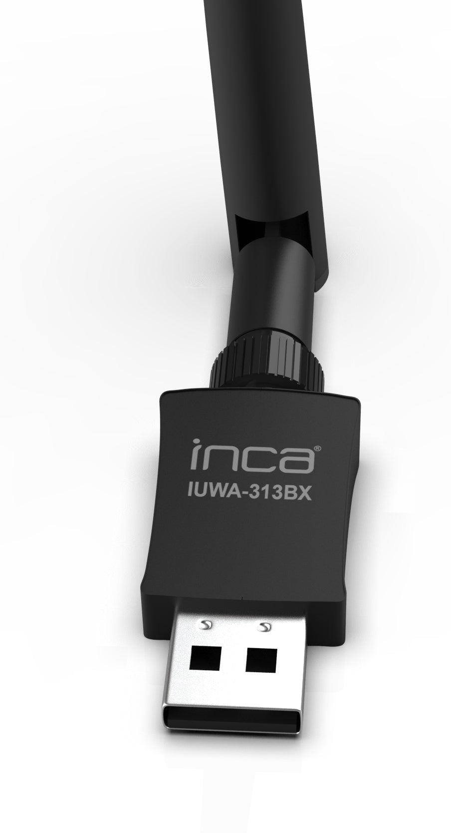 INCA IUWA-313BX 300Mbps USB 1x Anten Kablosuz Adaptör