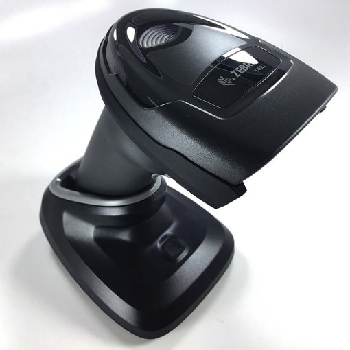 ZEBRA DS-2278-SR Kablosuz Karekod 1D/2D Standlı Barkod Okuyucu