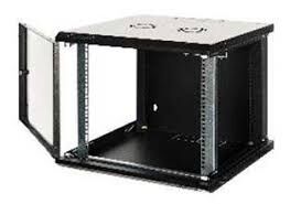 LANDE LN-PRB-16U6060-LG-A 16U 60x60 Duvar Tip Beyaz Kabinet