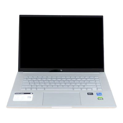HP Envy 16-H10500TT07 i7-13700H 64GB 1TBSSD RTX4060 16" QHD+ Touch W11H Taşınabilir Bilgisayar OUTLET