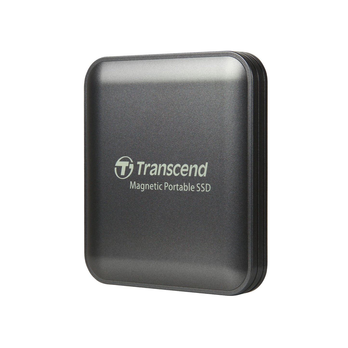Transcend TS2TESD420G 2TB, USB,Type C, 20Gbps, 2000MB/s Magsafe Taşınabilir Harici SSD - Gold