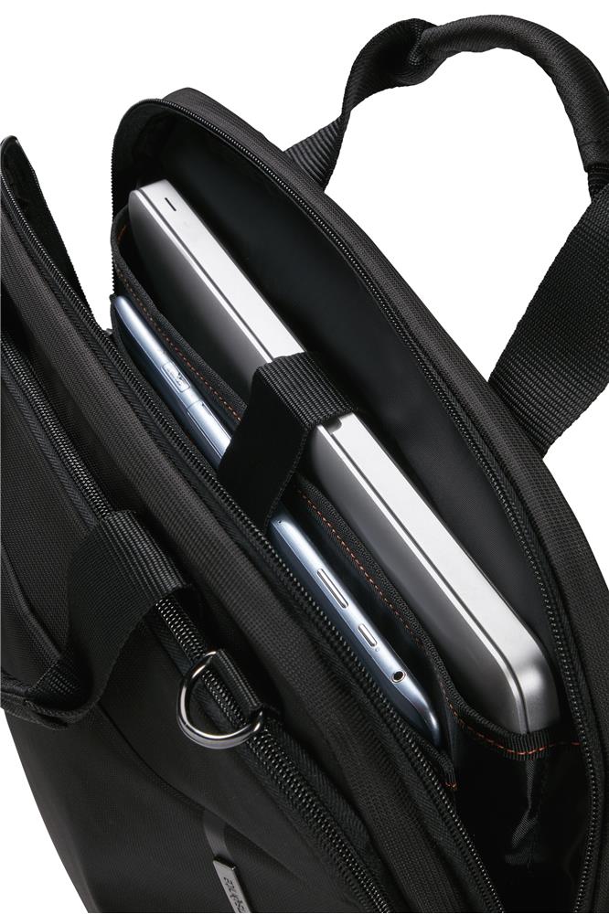 Samsonite Kı3-09-001 14.1" Network 4 Notebook Çantası Siyah