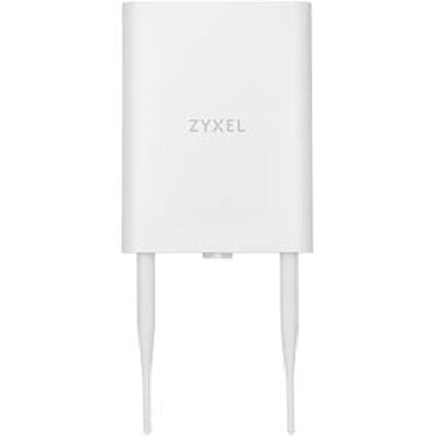 Zyxel NWA55AXE 2400 Mbps Wifi 6 Outdoor Access Point