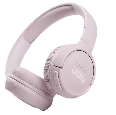 JBL Tune 510BT Bluetooth Kulaklık Pembe - Kablosuz Multi Connect Kulaküstü
