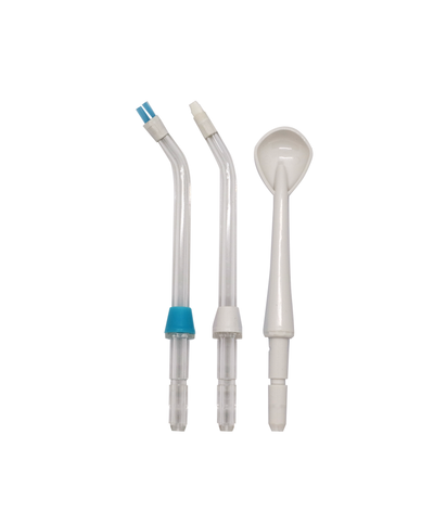 Waterpulse Tüm Modellere Uyumlu Profesyonel 5'li Yedek Uç