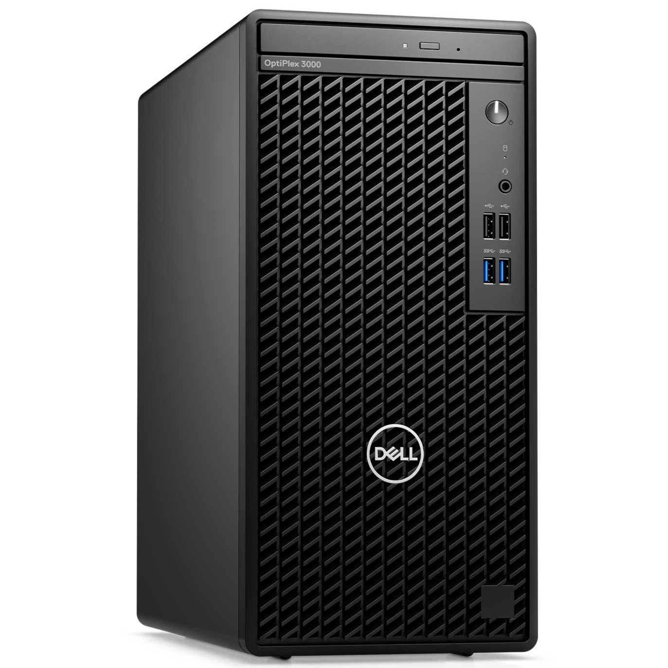 Dell Optiplex 3000MT N010O3000MTAC-U i5-12500 Masaüstü Bilgisayar