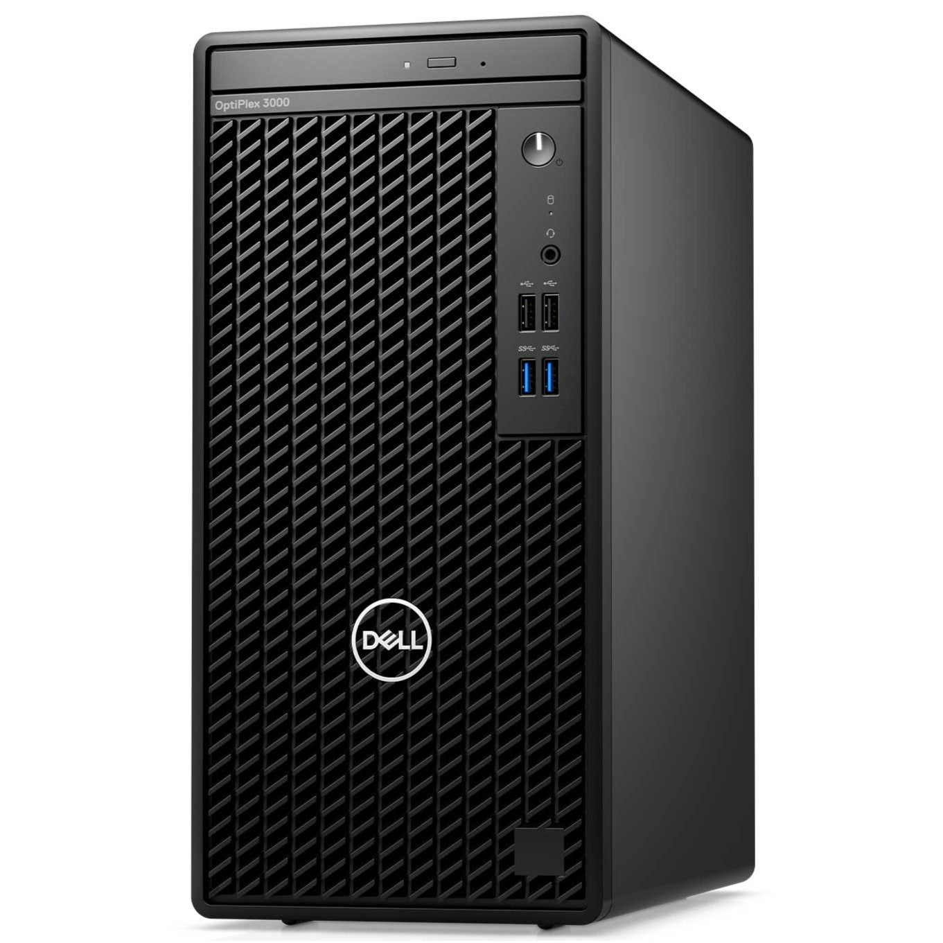 Dell Optiplex 3000MT N010O3000MTAC-U i5-12500 Masaüstü Bilgisayar