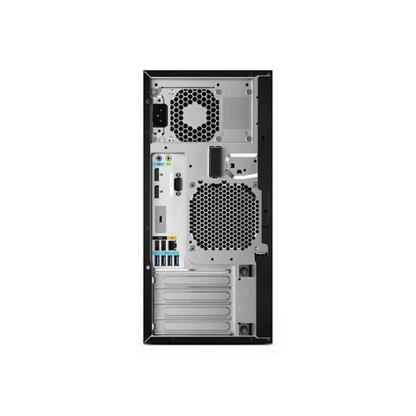 HP Ws 2YW27AV BND-71034713 Z2 G4 XEON E-2236 32GB 256GB SSD W10P Masaüstü Bilgisayar OUTLET