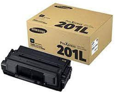 Samsung MLT-D201L Siyah Toner Kartuşu - 20.000 Sayfa