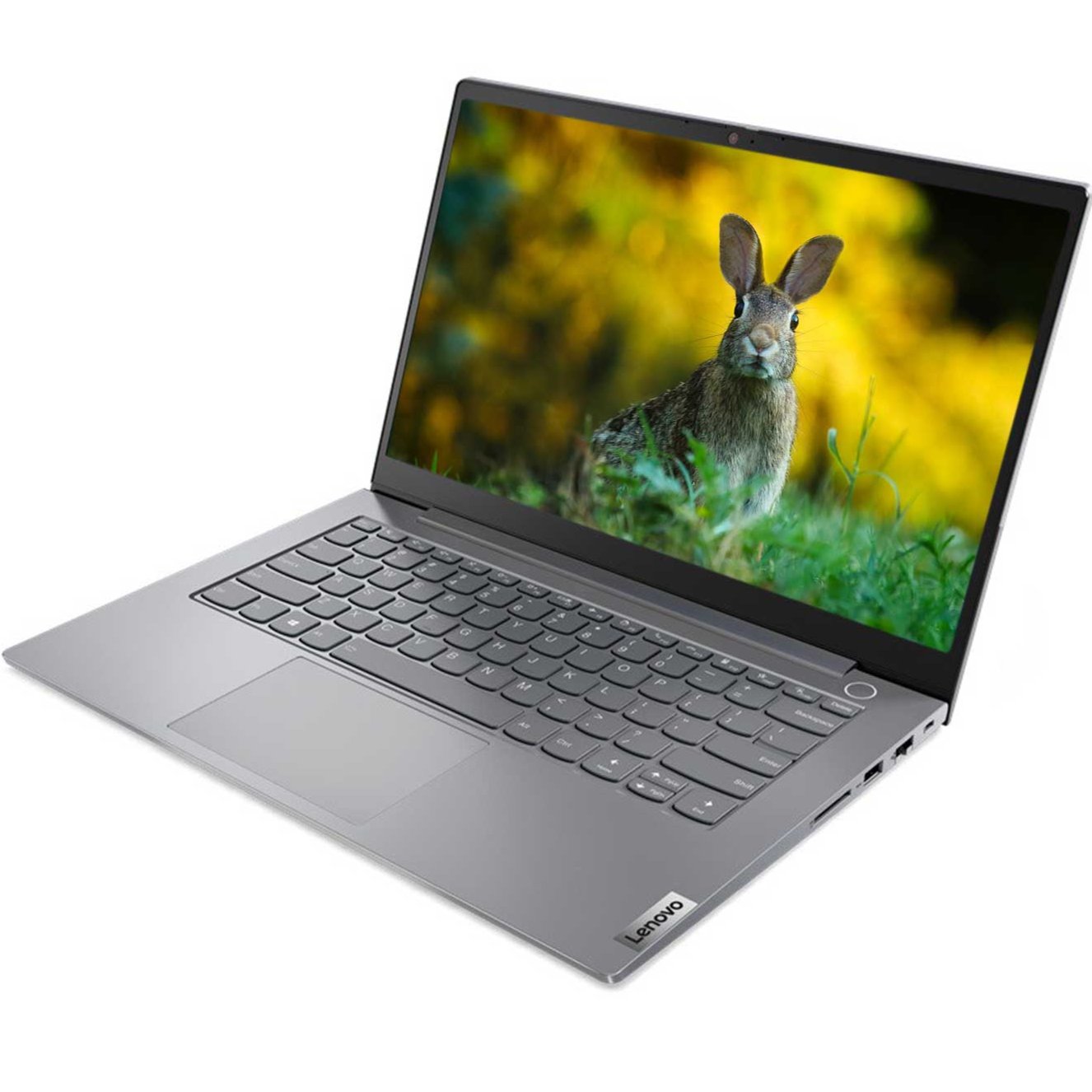 Lenovo ThinkBook 14 20VD00D6TX i5-1135G7 8GB 256SSD 14" FullHD FreeDOS Taşınabilir Bilgisayar OUTLET