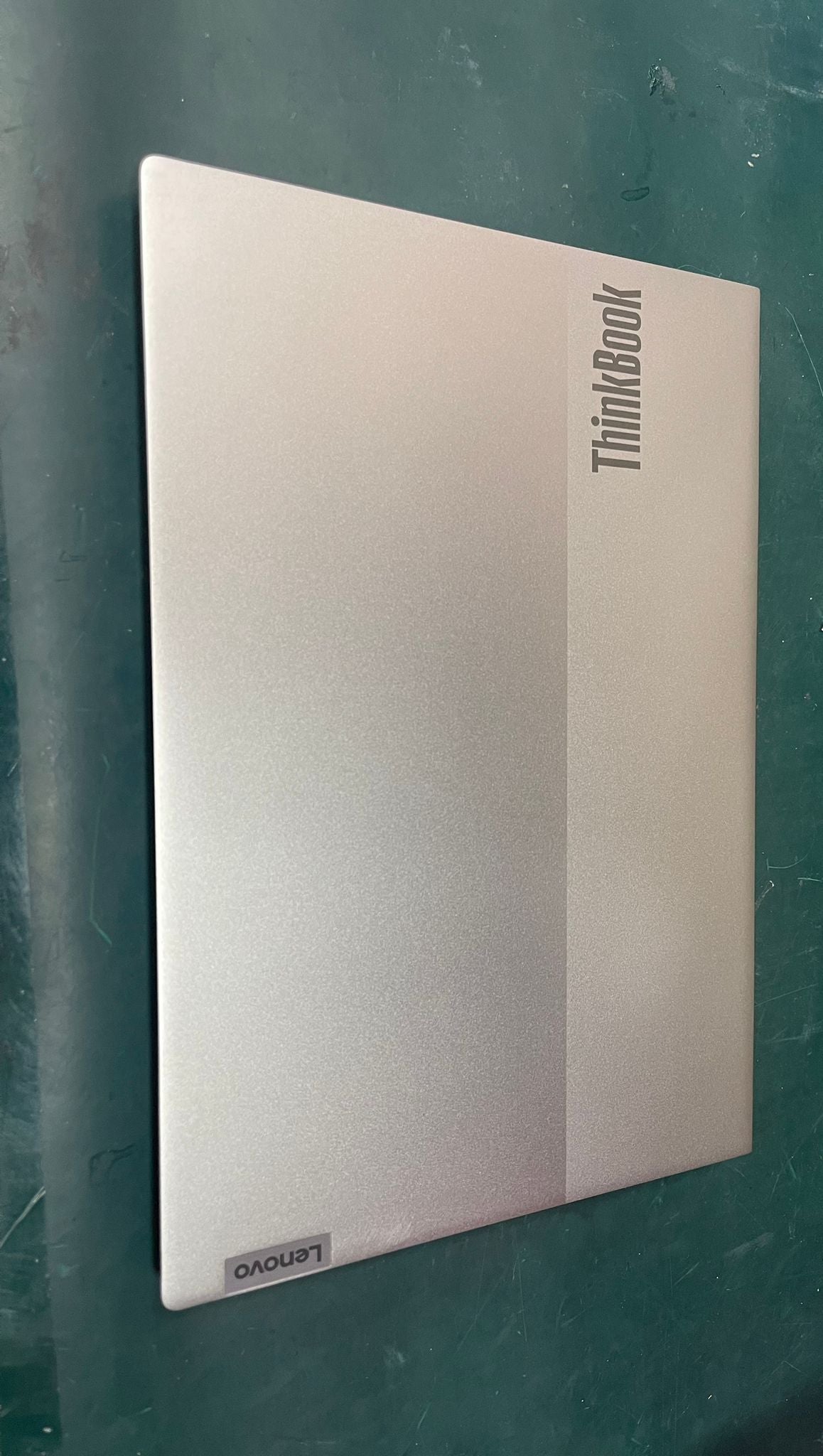 Lenovo ThinkBook 14 20VD00D6TX i5-1135G7 8GB 256SSD 14" FullHD FreeDOS Taşınabilir Bilgisayar OUTLET