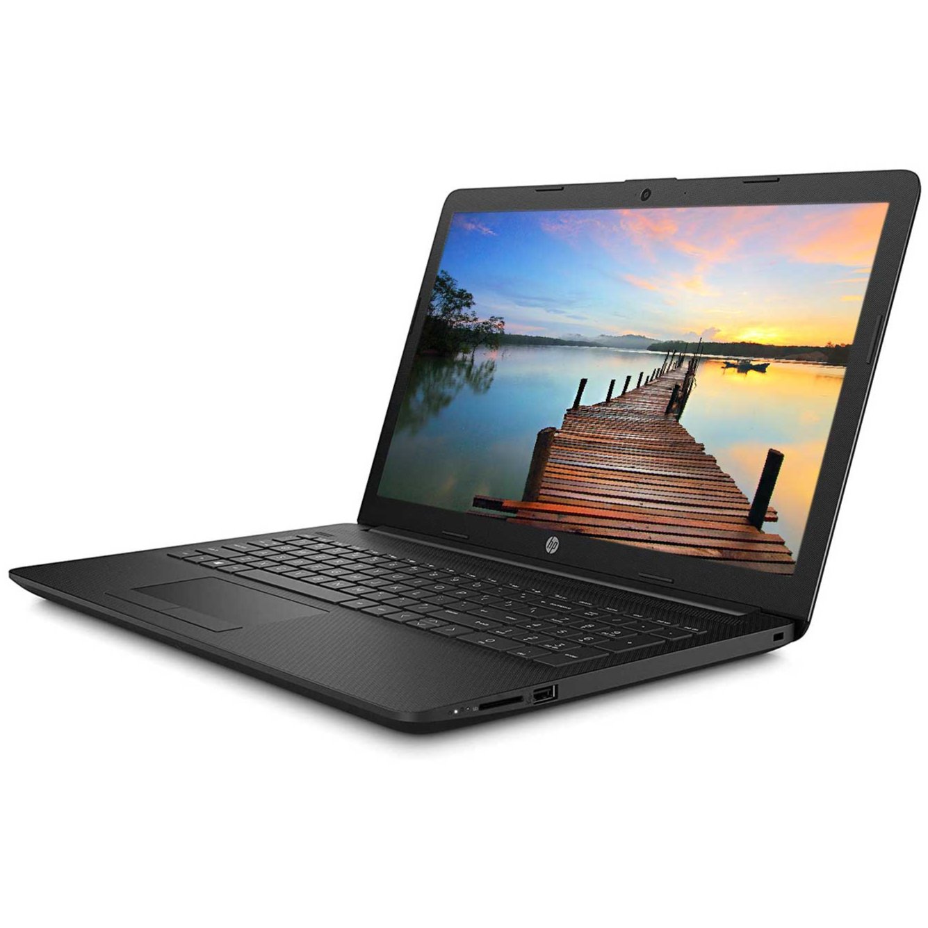 HP 15-DA2044NT 1E0S2EA i3-10110U 4GB 256SSD 15.6" W10H HD Taşınabilir Bilgisayar OUTLET