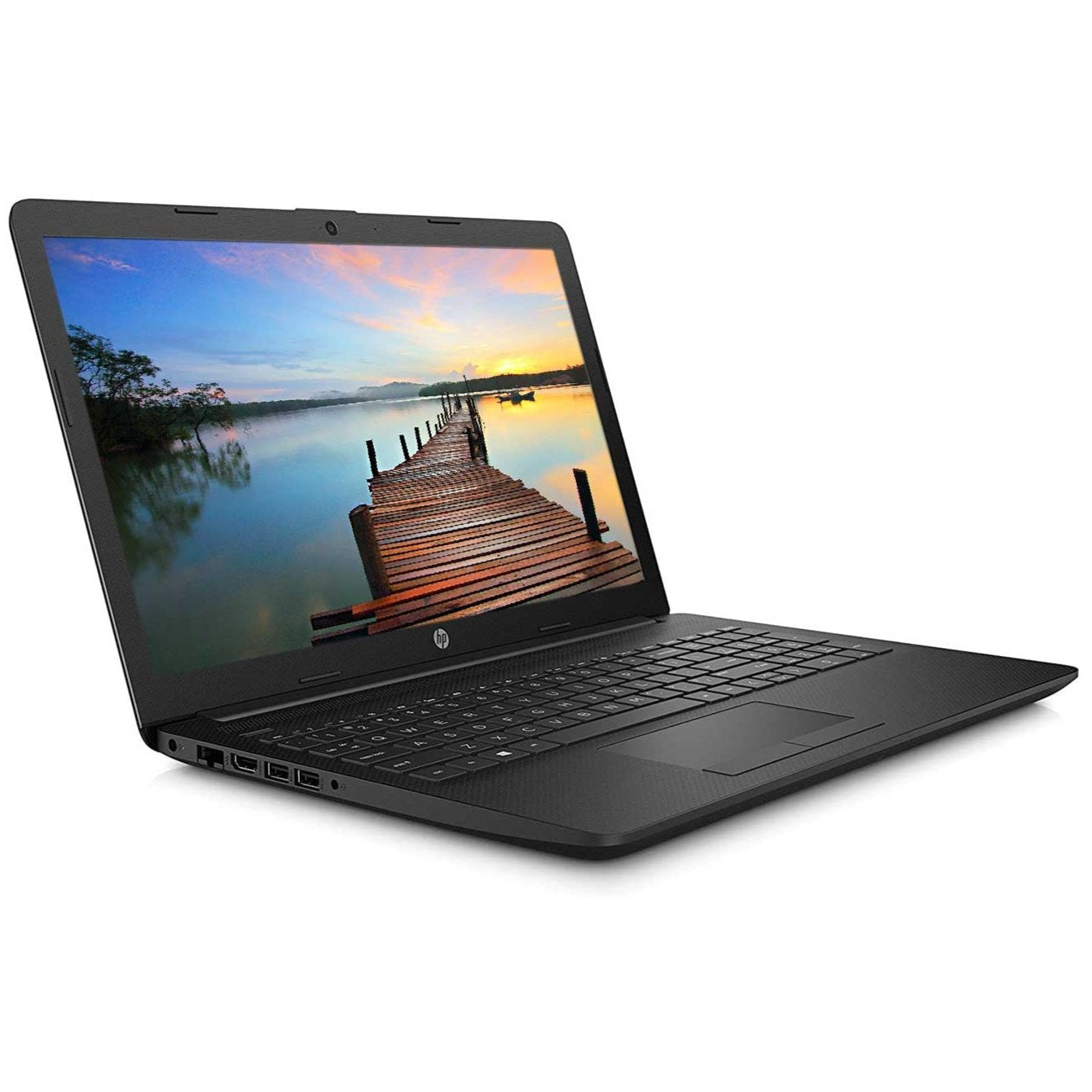 HP 15-DA2044NT 1E0S2EA i3-10110U 4GB 256SSD 15.6" W10H HD Taşınabilir Bilgisayar OUTLET