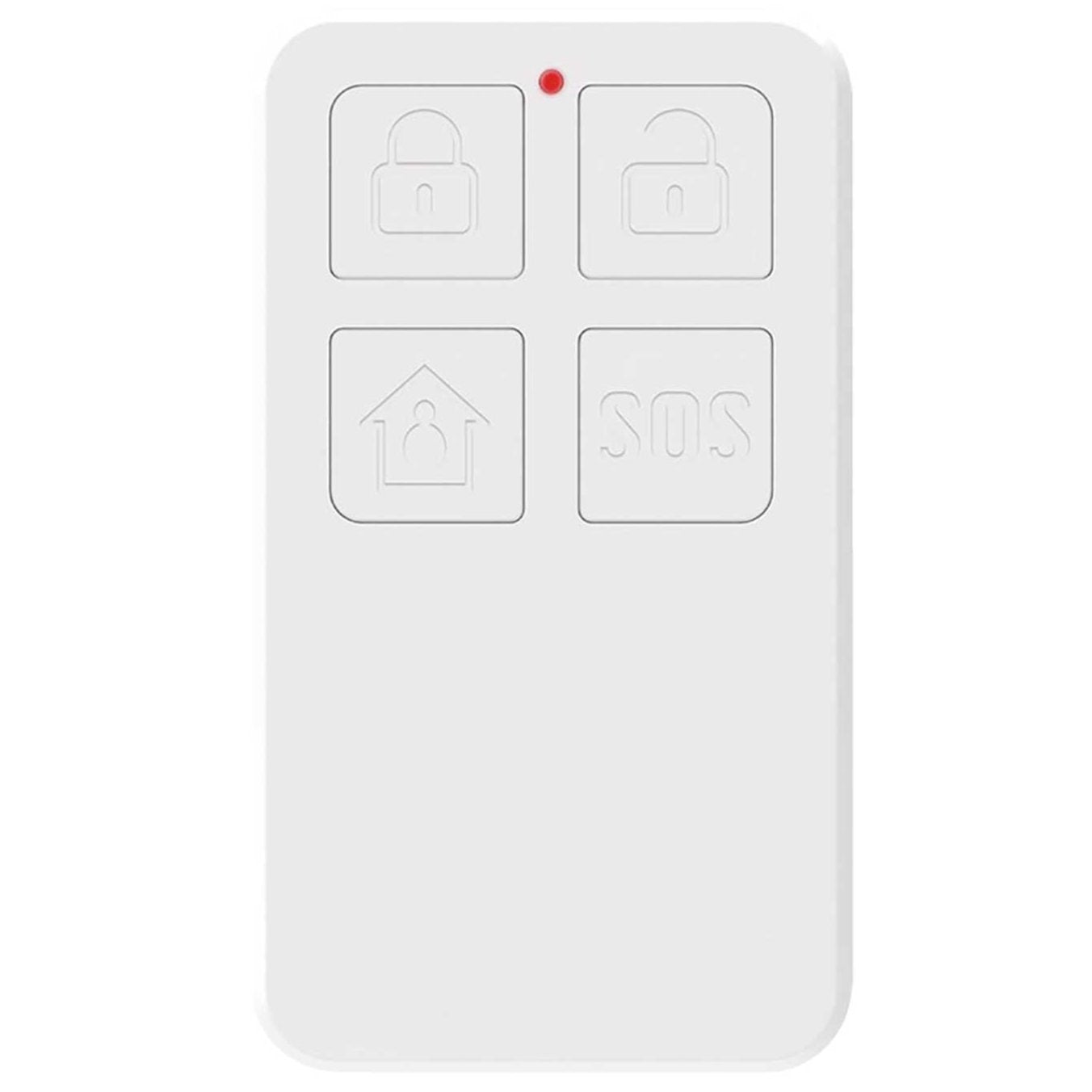 Fonri 2G Kablosuz Alarm Seti