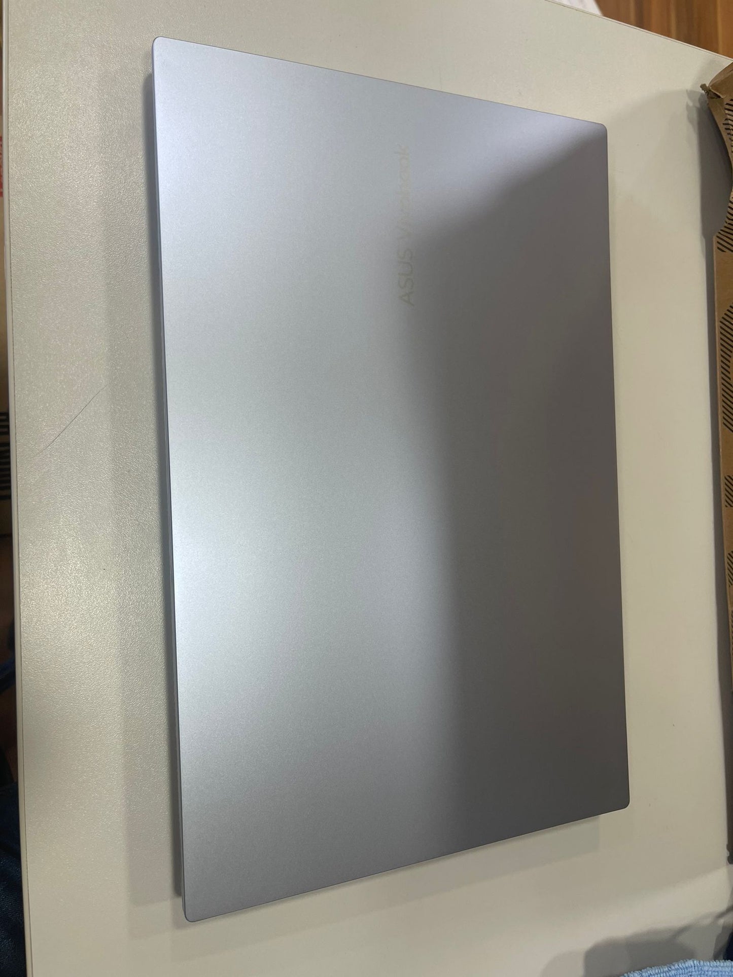 Asus Vivobook 15 M1502IA-EJ137W02 Ryzen7 4800H 24GB 512SSD 15.6'' FullHD W11H Taşınabilir Bilgisayar OUTLET