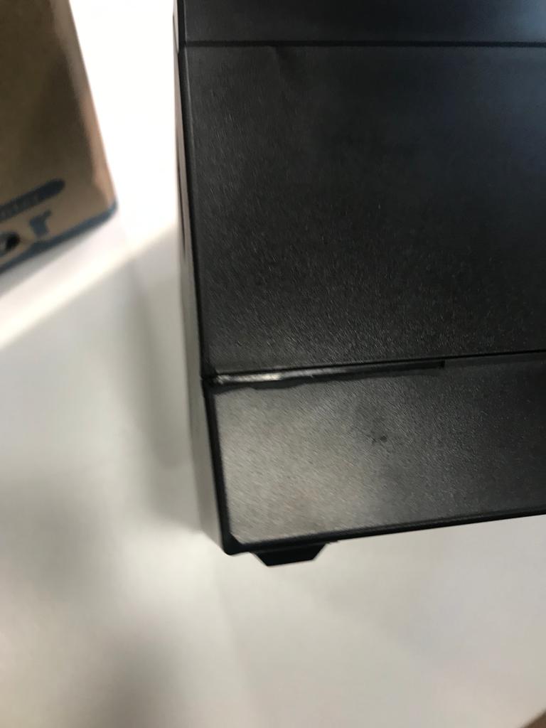 PERKON Q800 Thermal Seri + Usb + Ethernet 300 mm/sn 203 dpi Fiş Yazıcı OUTLET