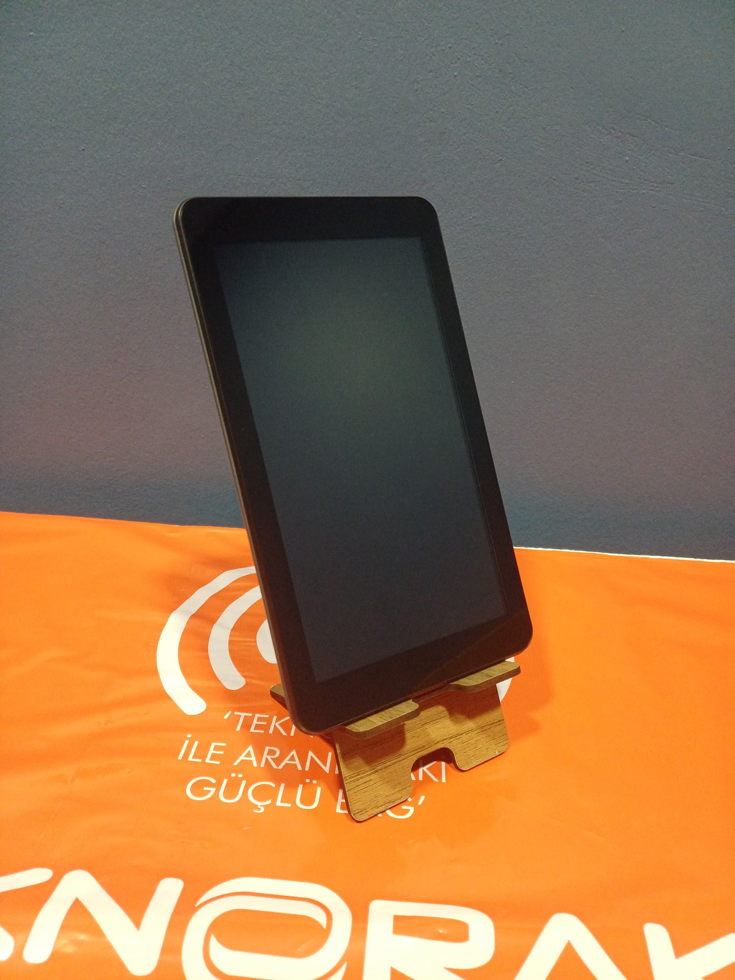 Vestel V Tab 7010 1GB 8GB 7" Siyah Tablet OUTLET