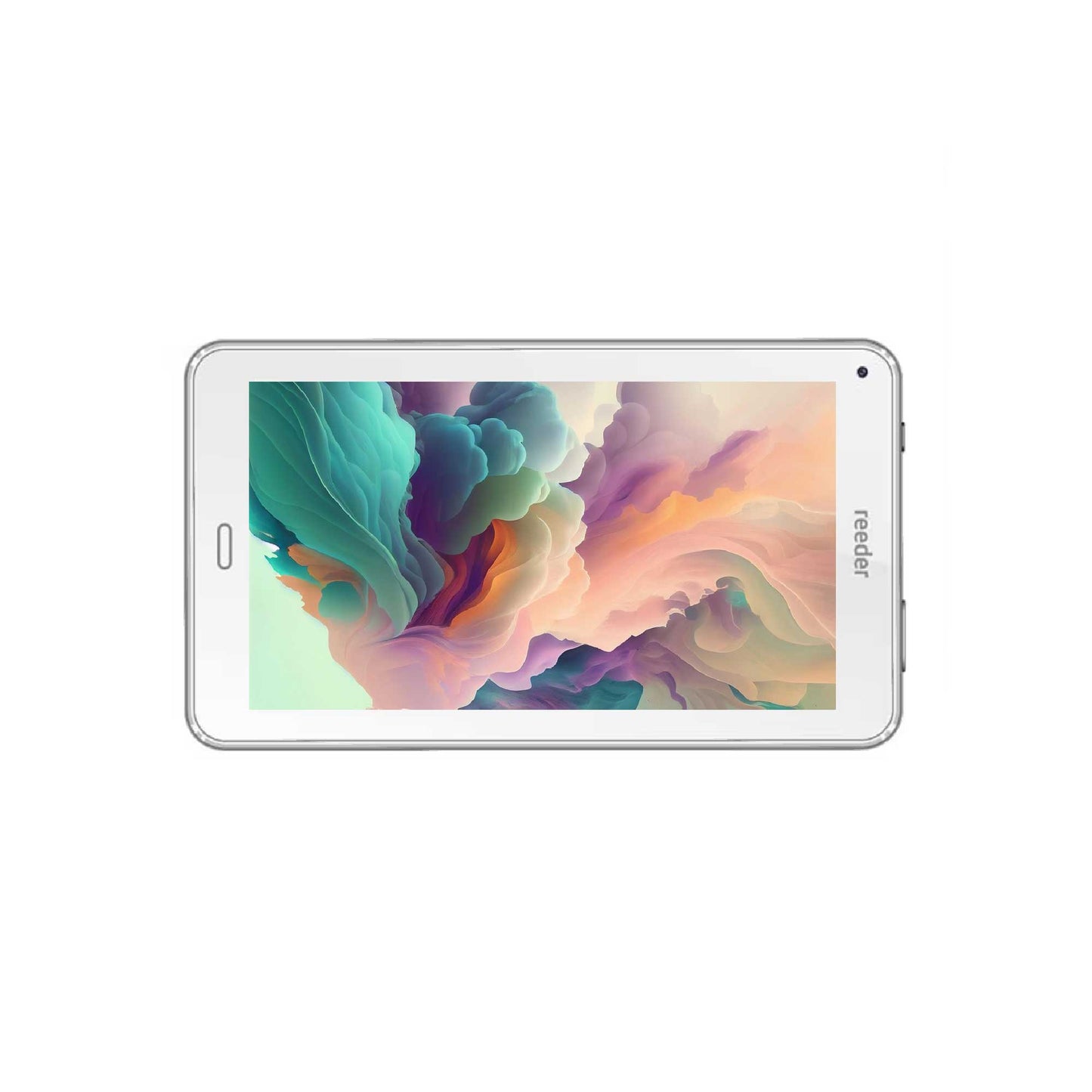 Reeder M7 Go 1GB 8GB 7" Beyaz Tablet - OUTLET4