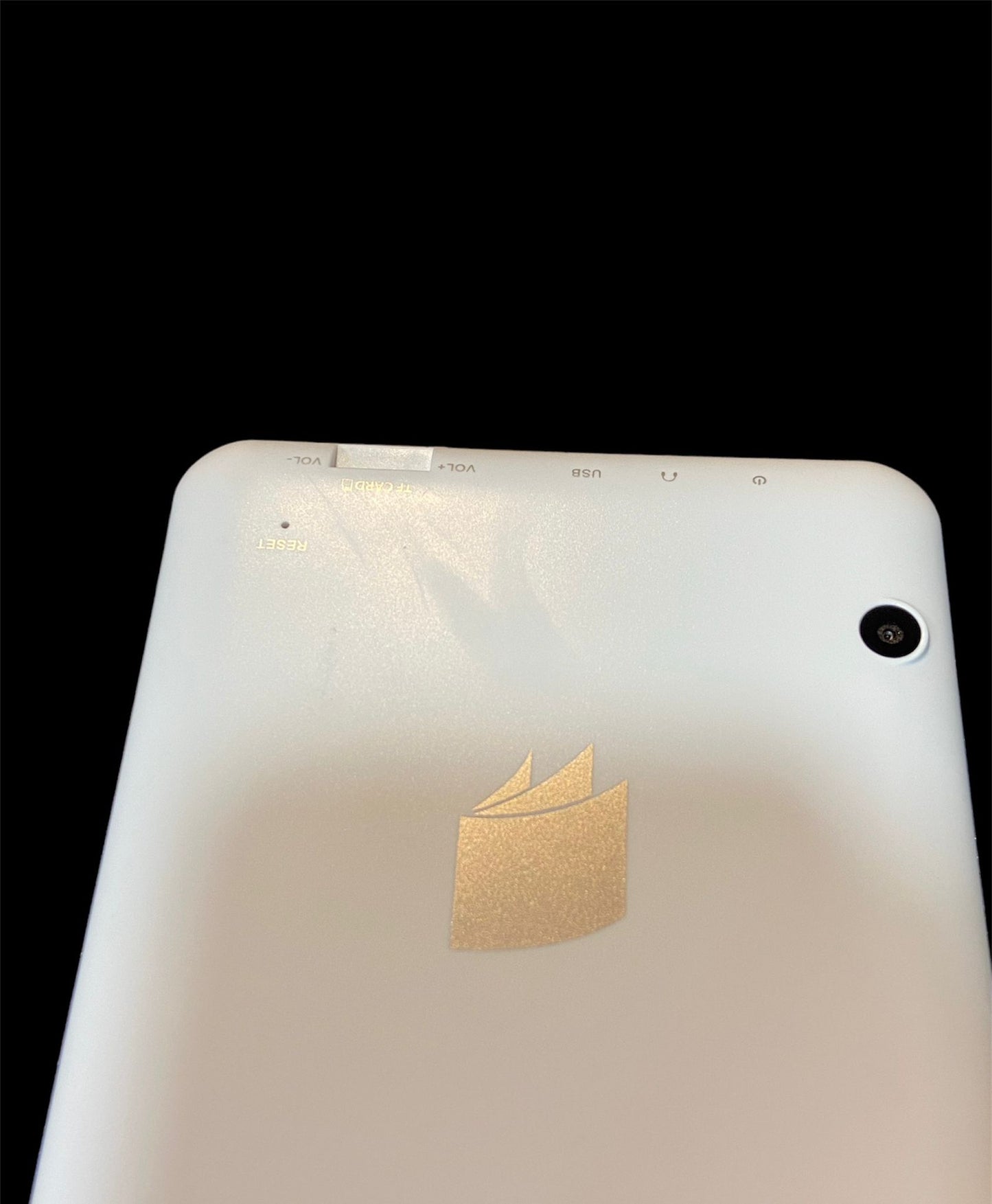 Reeder M7 Go 1GB 8GB 7" Beyaz Tablet - OUTLET4