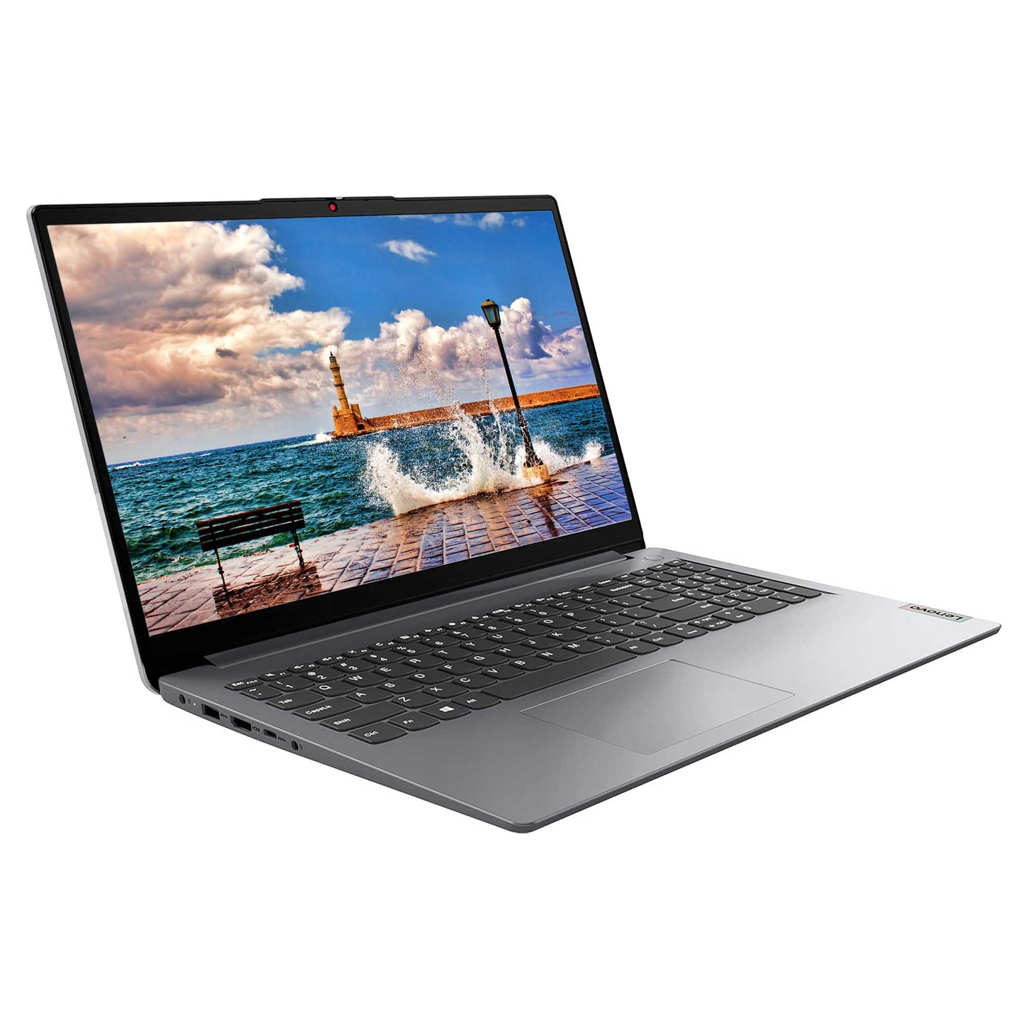 Lenovo IdeaPad 1 82R400KUTX Ryzen5 5500U 15.6" FHD Dizüstü Bilgisayar