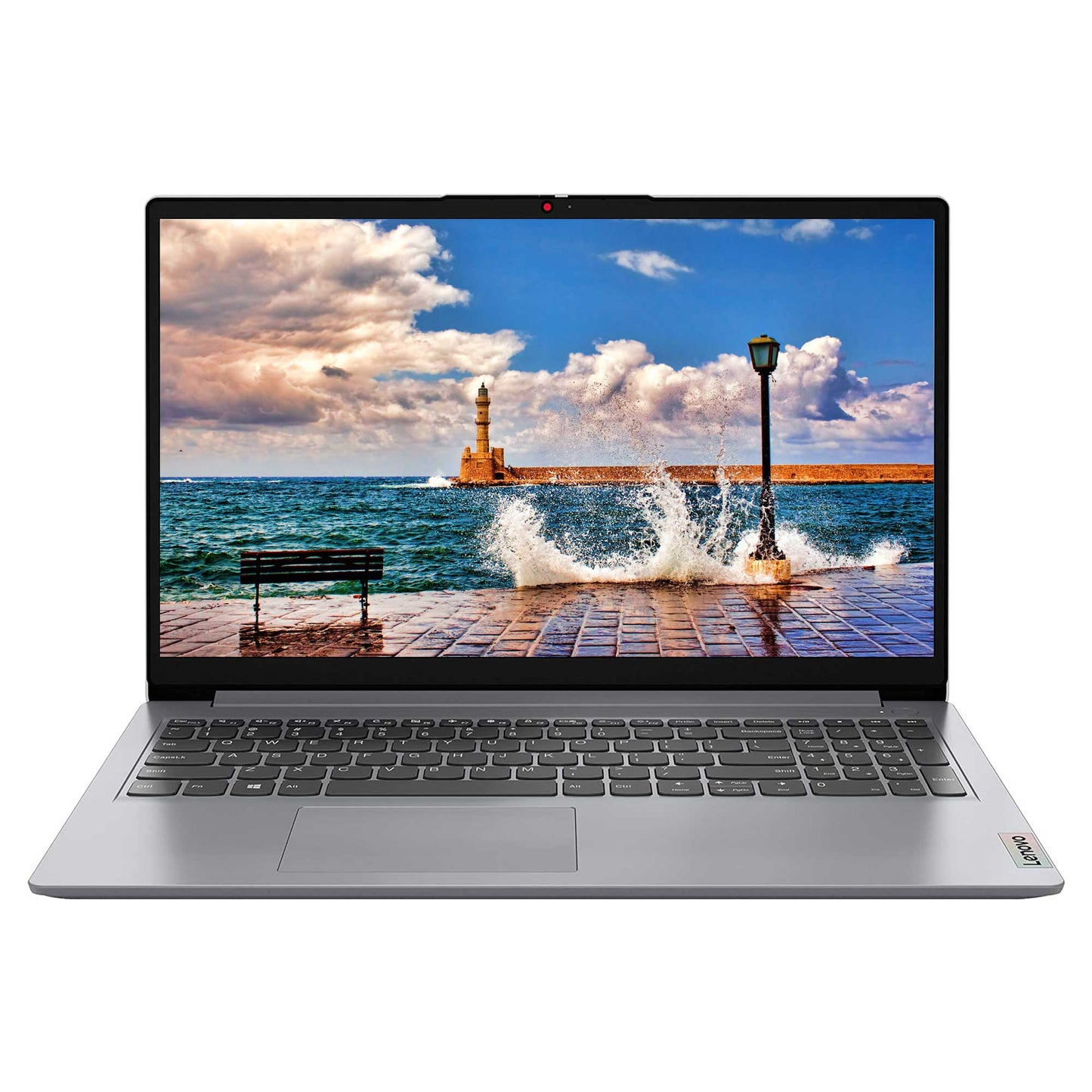 Lenovo IdeaPad 1 82R400KUTX Ryzen5 5500U 15.6" FHD Dizüstü Bilgisayar