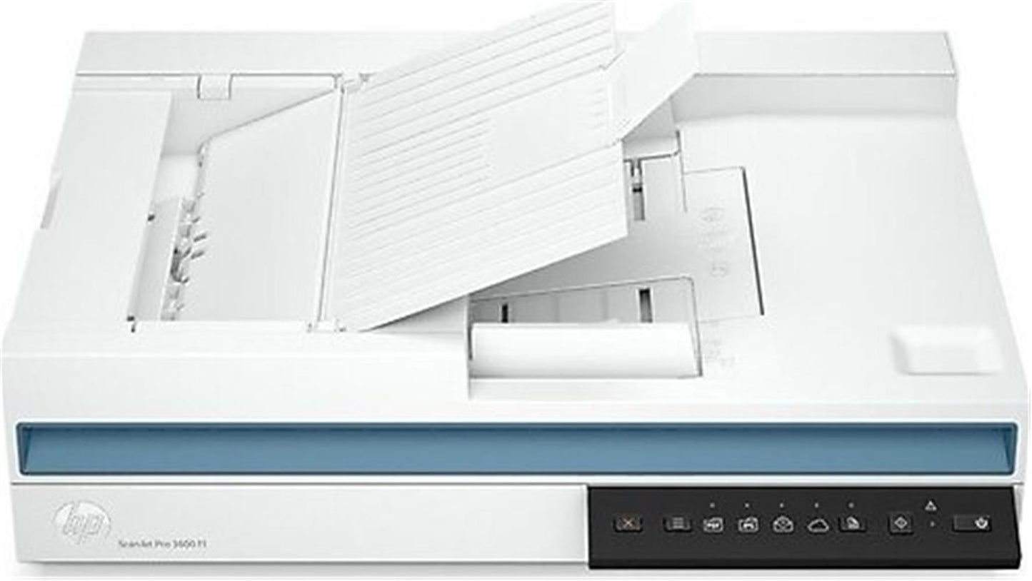 HP Scanjet Pro 3600 F1 Döküman Tarayıcı 20G06A