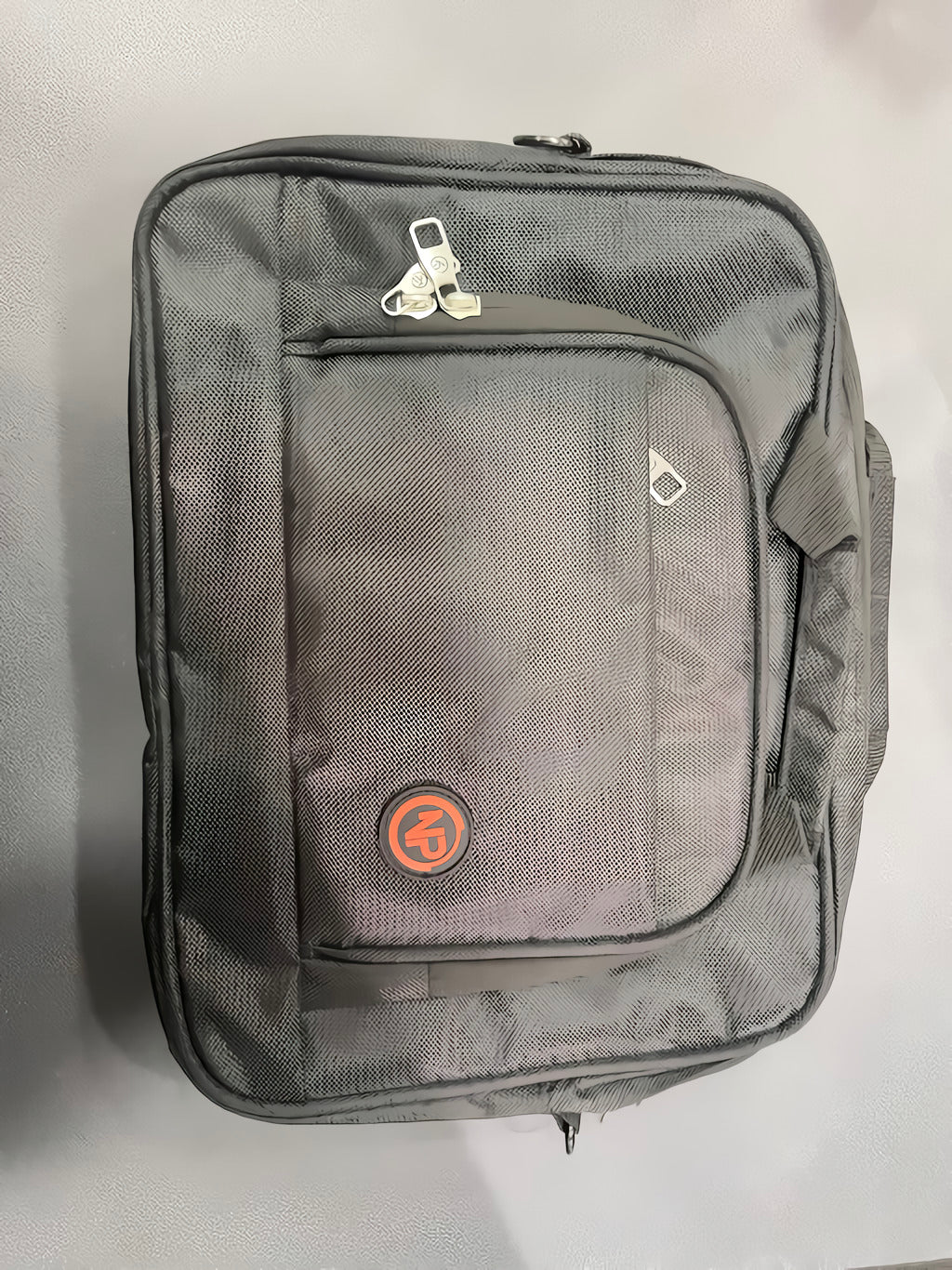 NPO PLT01B ProElite 10"-14" Eva Korumalı Notebook/Macbook Çantası-Siyah OUTLET