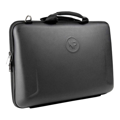NPO Apex 14" Macbook ve Ipad Uyumlu,Ultra Korumalı ProBag Notebook Çantası-Siyah OUTLET