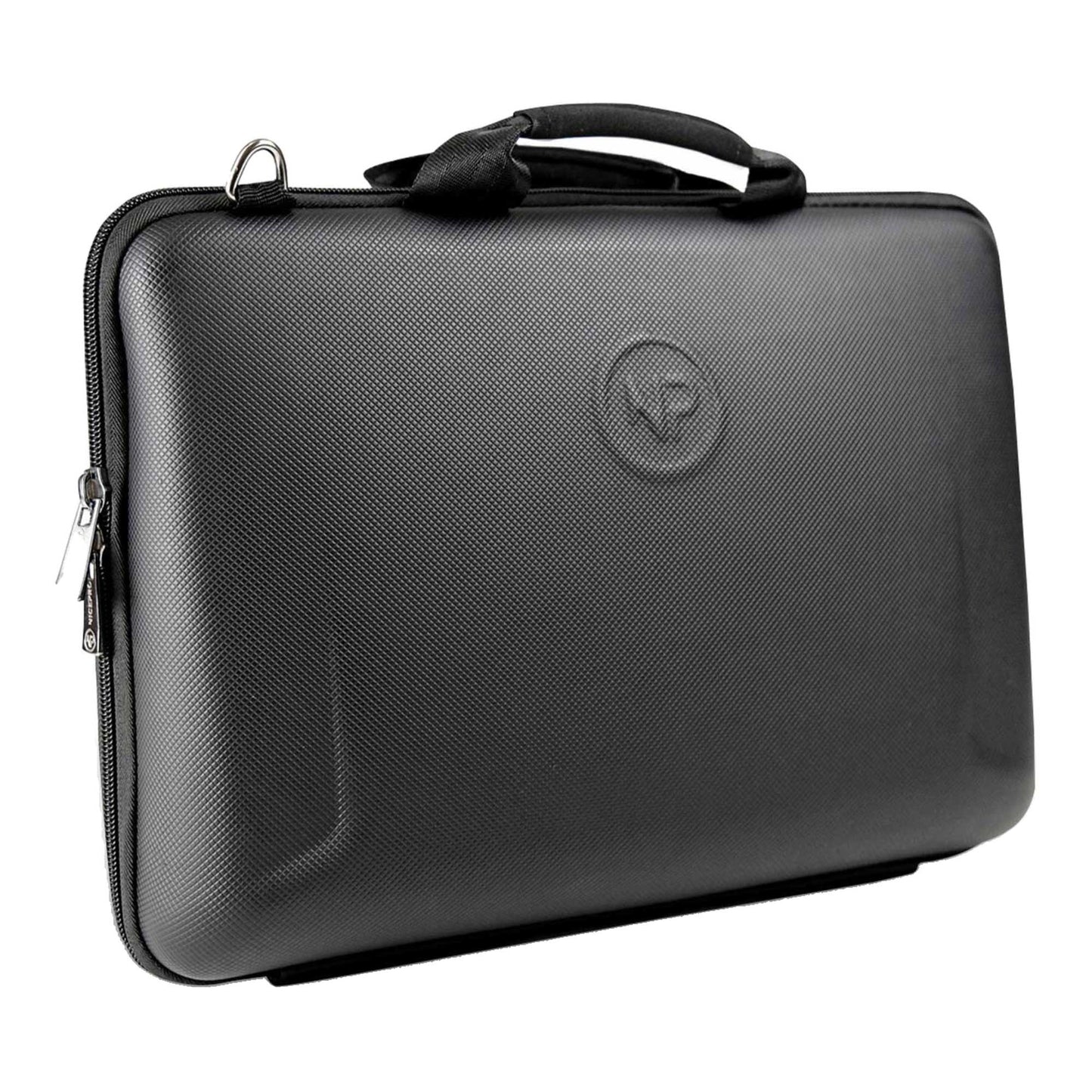 NPO Apex 14" Macbook ve Ipad Uyumlu,Ultra Korumalı ProBag Notebook Çantası-Siyah OUTLET