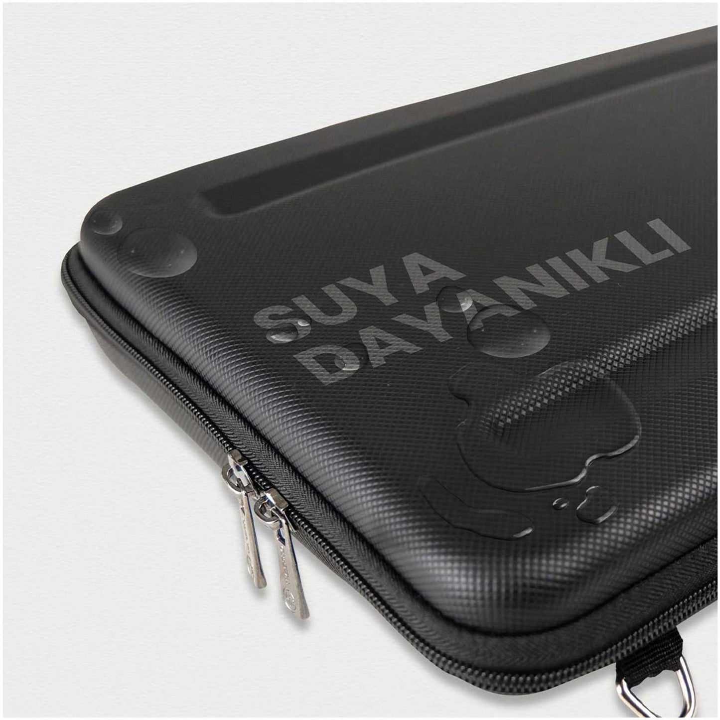 NPO Apex 14" Macbook ve Ipad Uyumlu,Ultra Korumalı ProBag Notebook Çantası-Siyah OUTLET