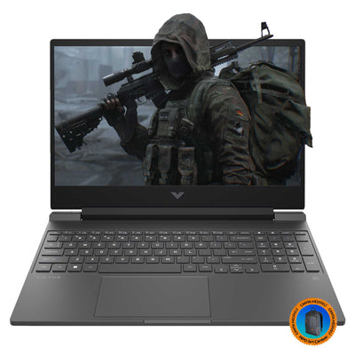 HP Victus 15 A0BH2EA i5-13420H RTX4050 15.6" FHD Dizüstü Bilgisayar