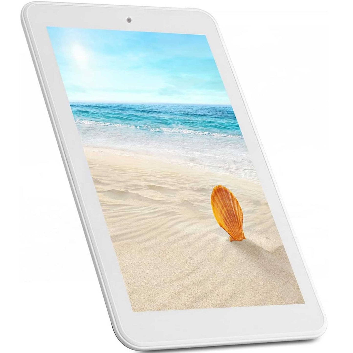 Everest Everpad DC-718 1GB 8GB 7" Beyaz Tablet OUTLET