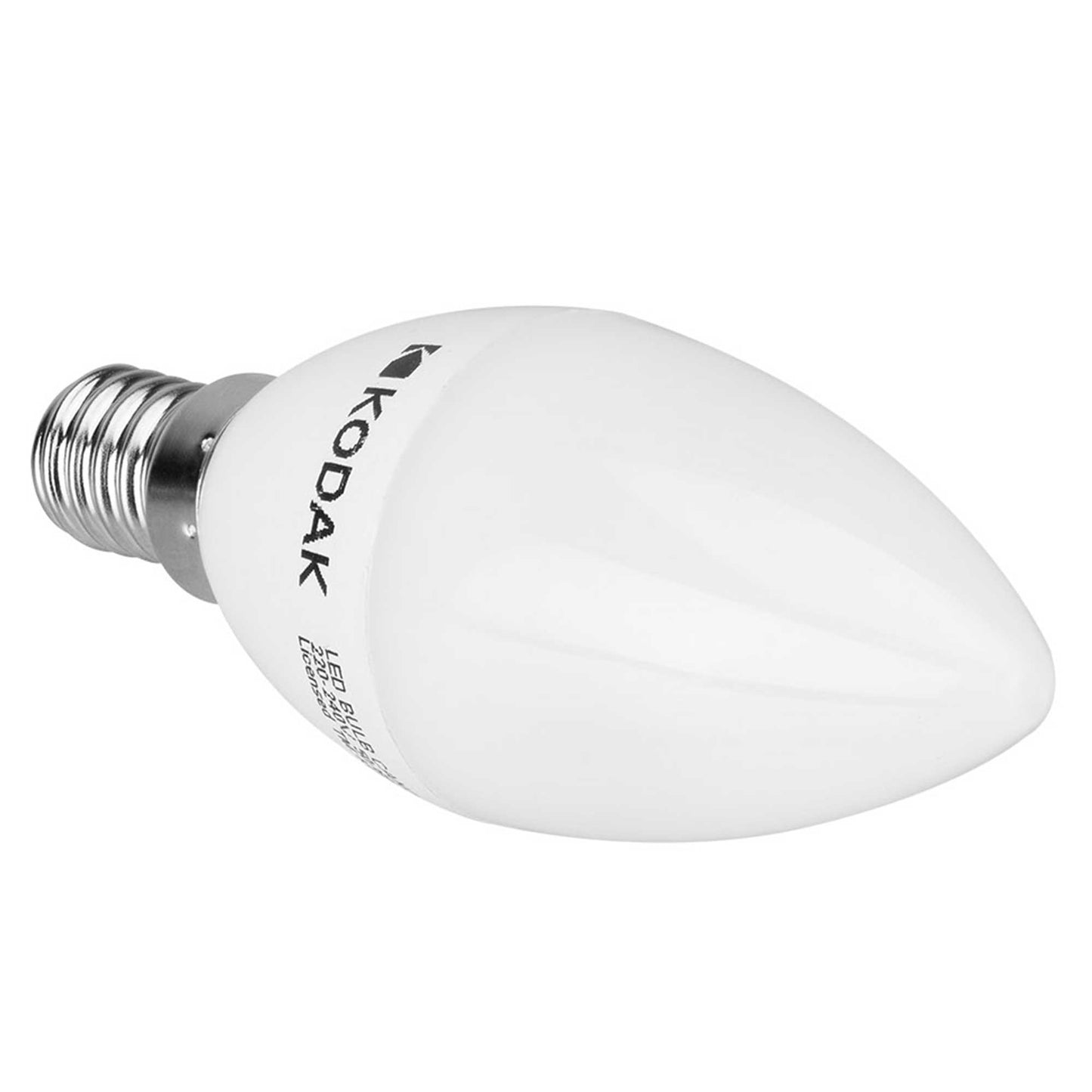 Kodak 3W 240 Lümen LED Sarı Işık Ampul