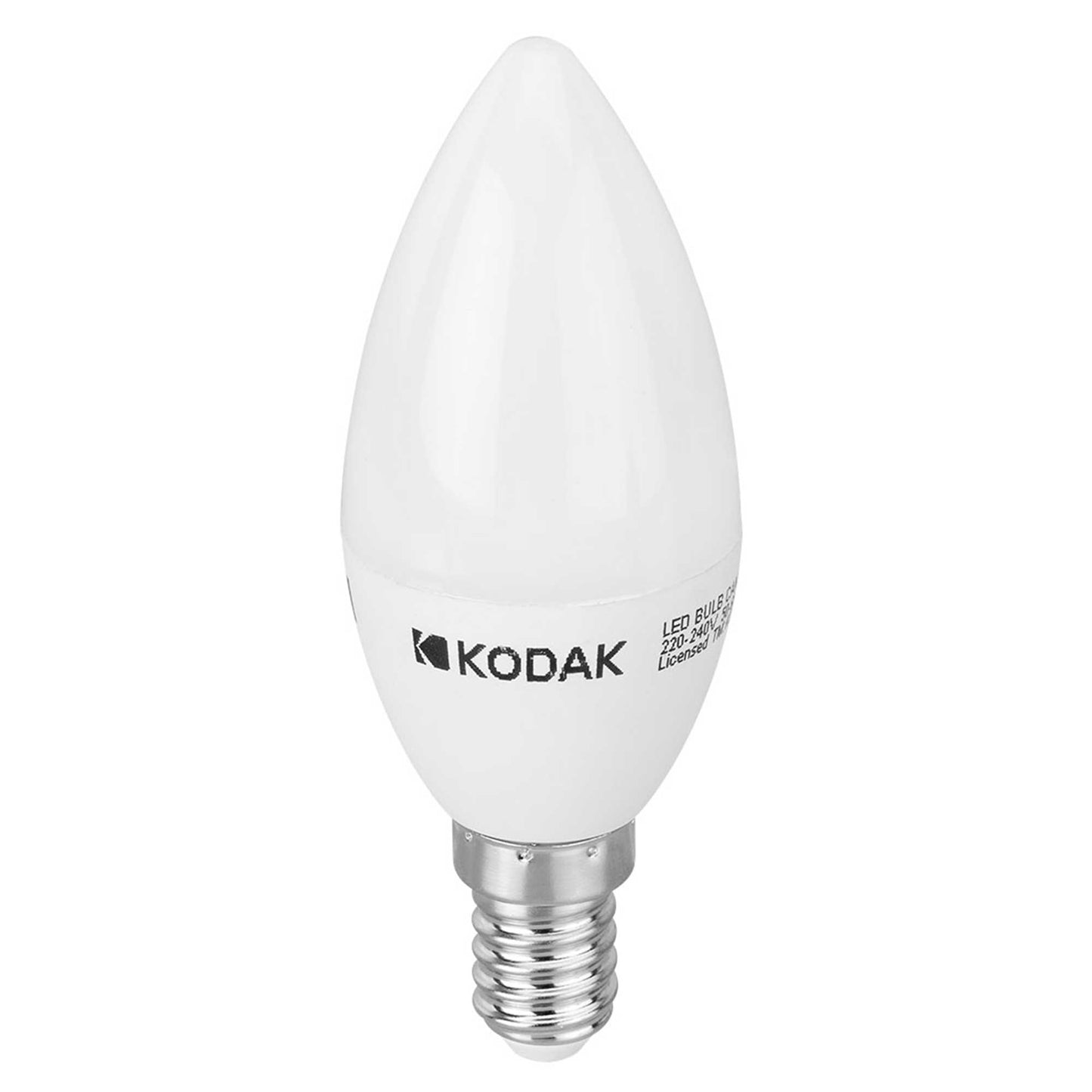 Kodak 3W 240 Lümen LED Sarı Işık Ampul