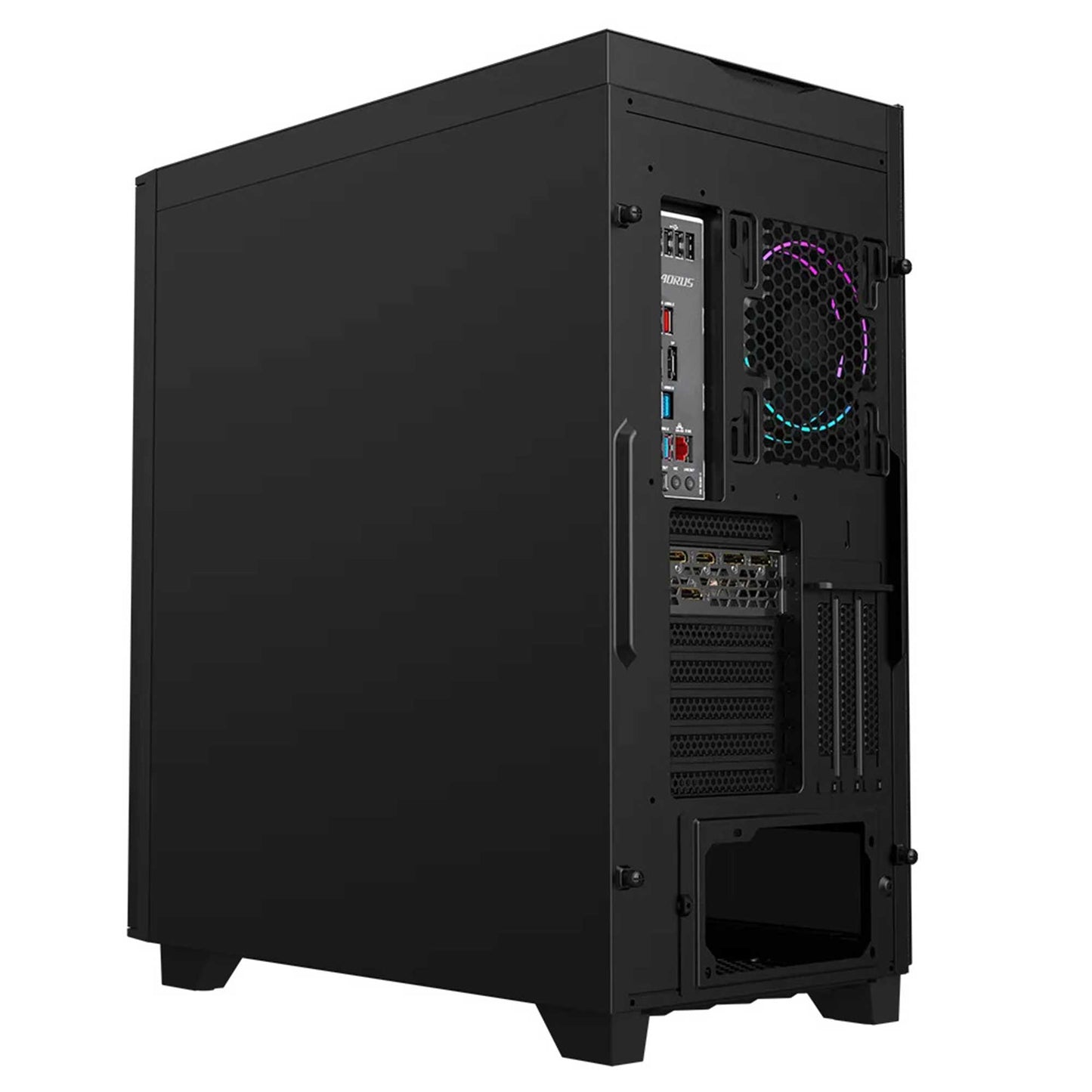 Gigabyte Stealth RaXius GSR1 i7 3070-147KF i7-14700KF RTX3070 Gaming Masaüstü Bilgisayar