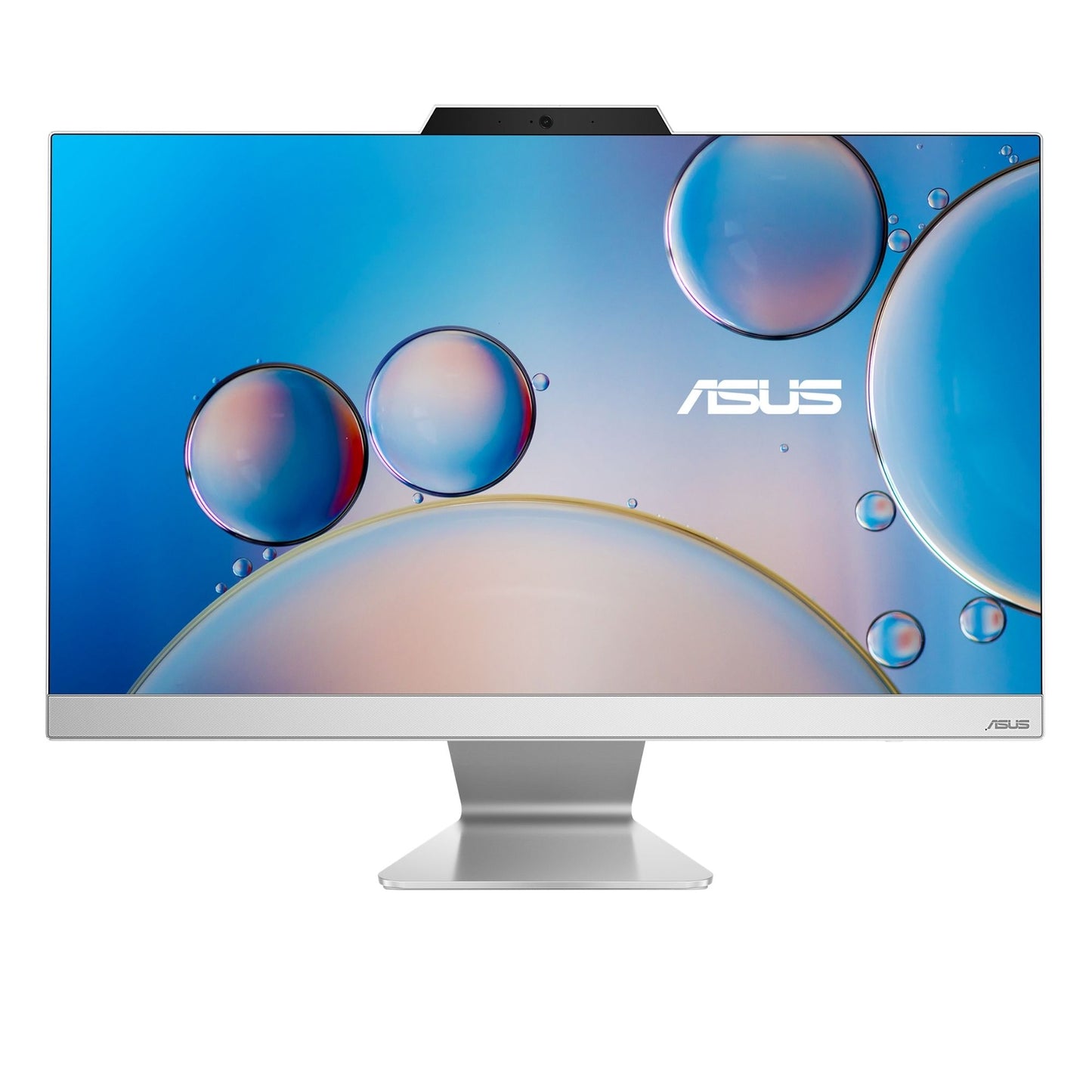 ASUS A3402WBAK-I58512W0D-16G i5-1335U 16GB 512GB SSD O/B Iris Xe 23.8" Beyaz DOS All in One PC