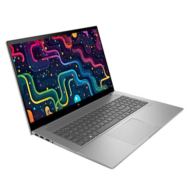 HP Envy 17-CR1000TT 8R6M00TT i7-1355U RTX3050 17.3" FHD Touch W11H Dizüstü Bilgisayar