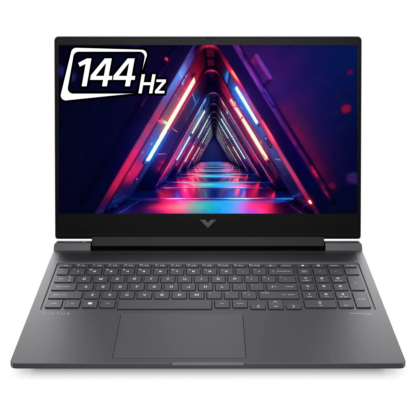HP Victus 16-S1010NT 9Z790EA Ryzen7 8845HS RTX4060 16.1" FHD Dizüstü Bilgisayar