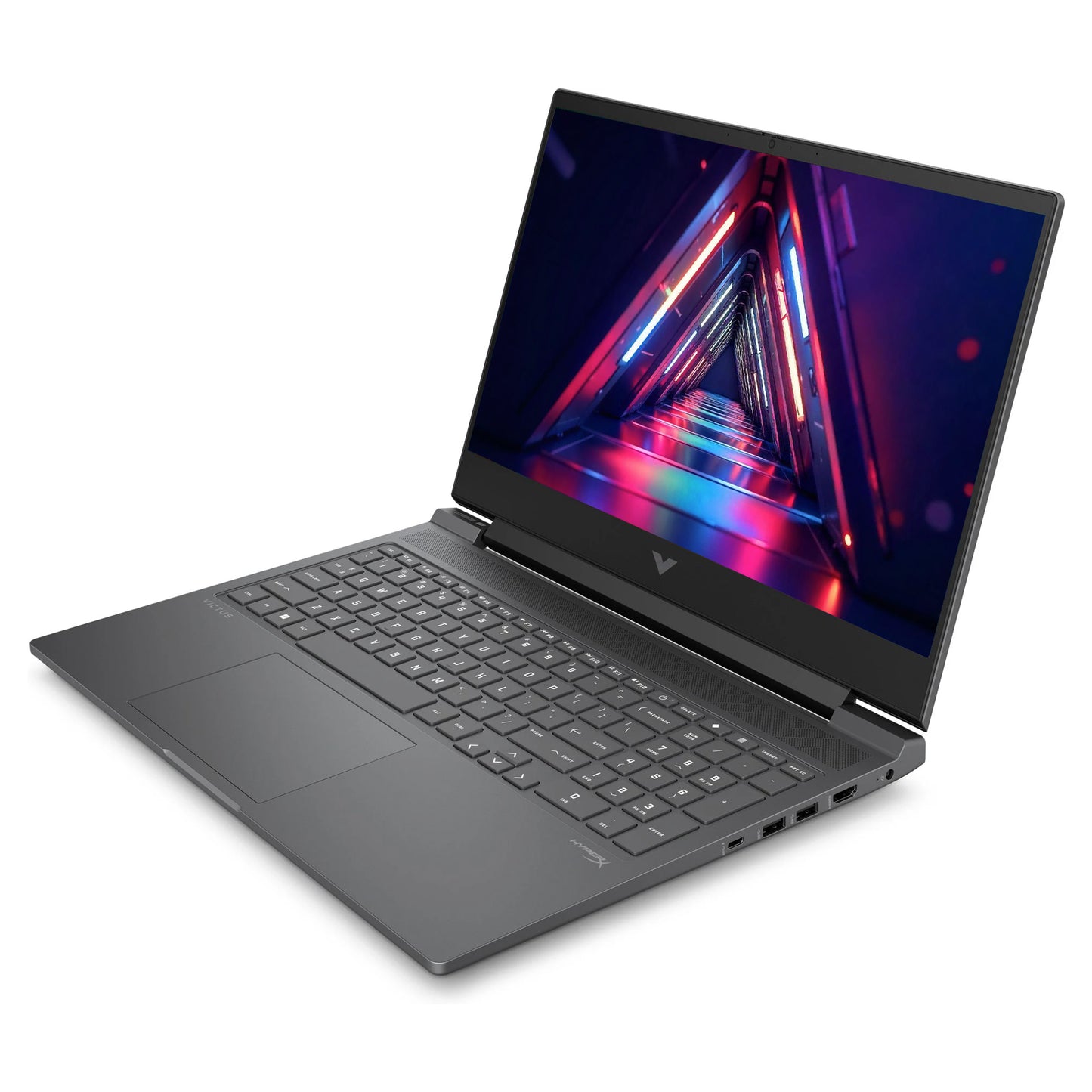 HP Victus 16-S1010NT 9Z790EA Ryzen7 8845HS RTX4060 16.1" FHD Dizüstü Bilgisayar