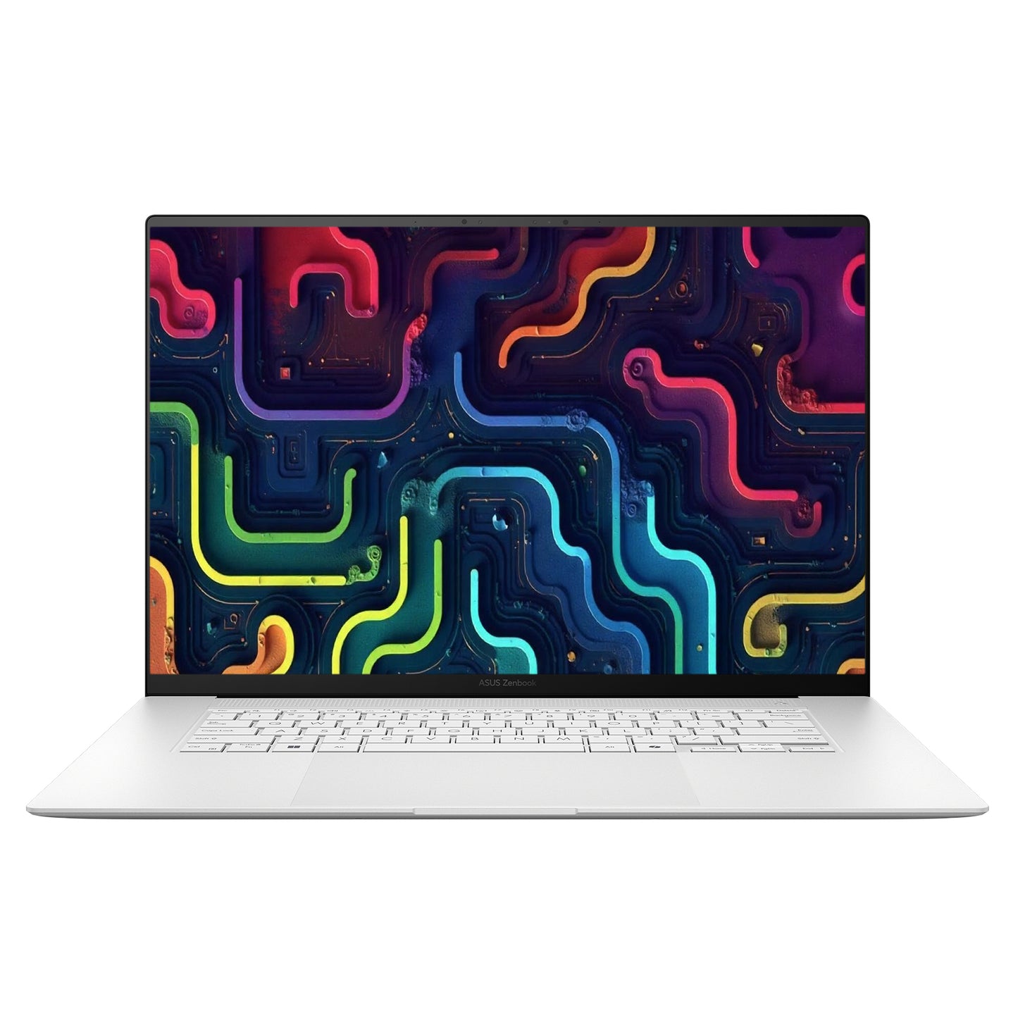 Asus Zenbook S16 UM5606WA-S16.R3600TT RyzenAI9 365 16" WQXGA+ Touch Dizüstü Bilgisayar