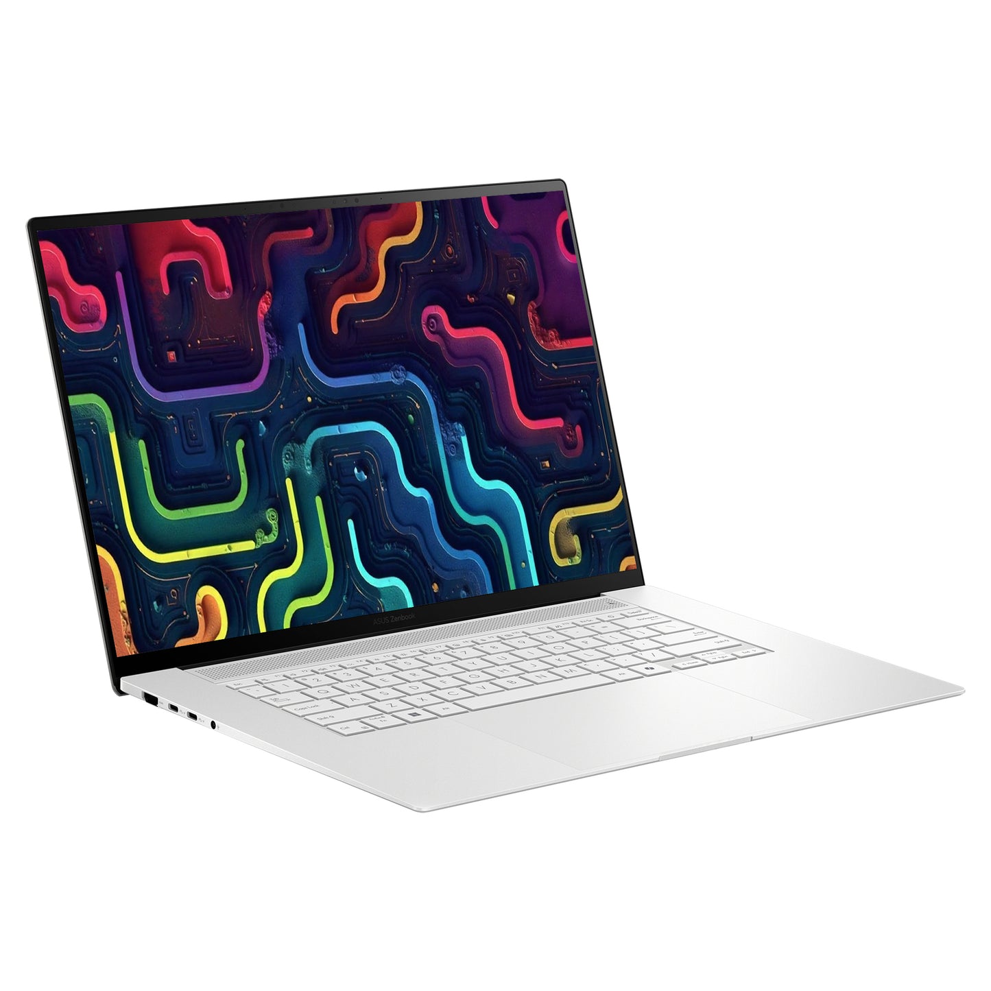 Asus Zenbook S16 UM5606WA-S16.R3600TT RyzenAI9 365 16" WQXGA+ Touch Dizüstü Bilgisayar