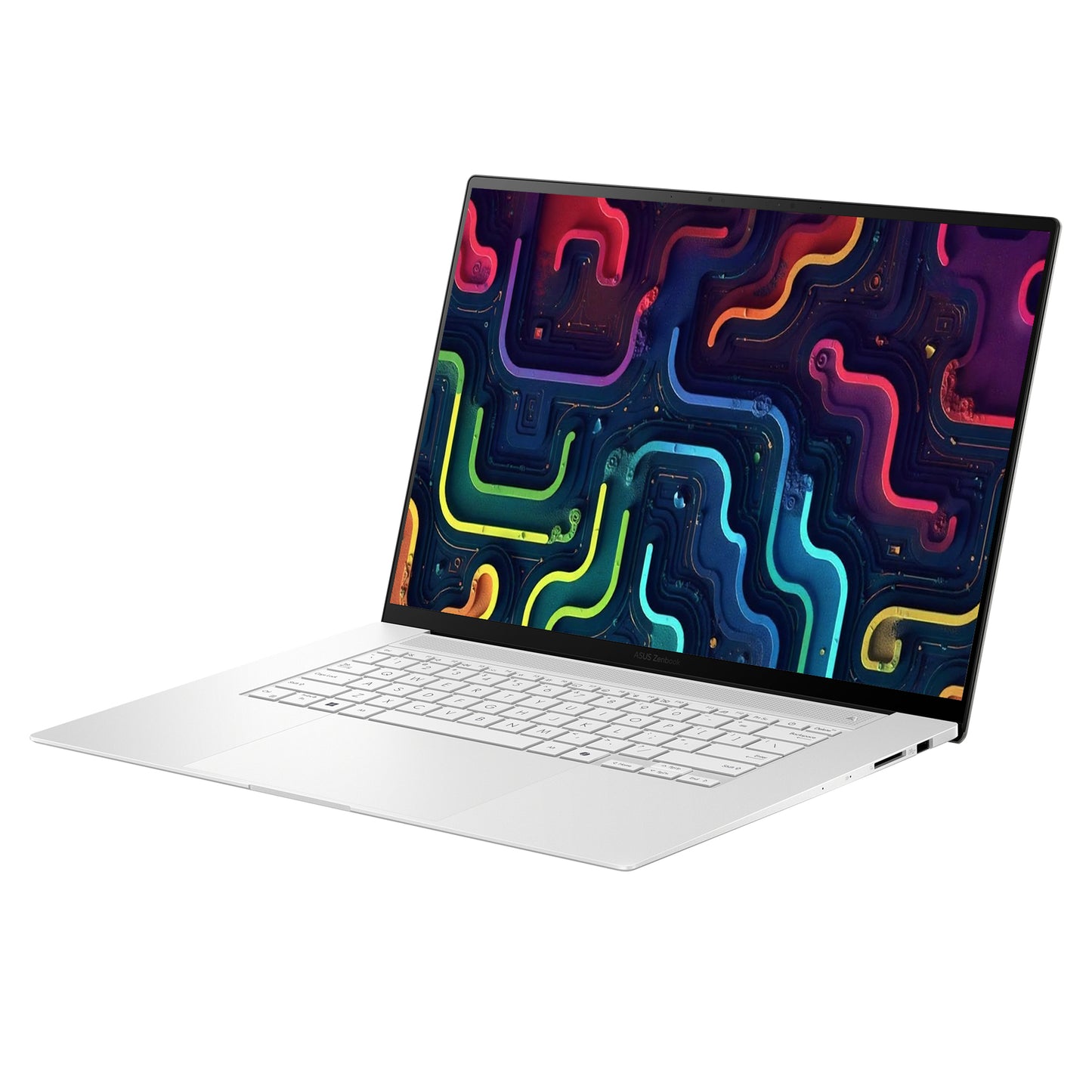 Asus Zenbook S16 UM5606WA-S16.R3600TT RyzenAI9 365 16" WQXGA+ Touch Dizüstü Bilgisayar