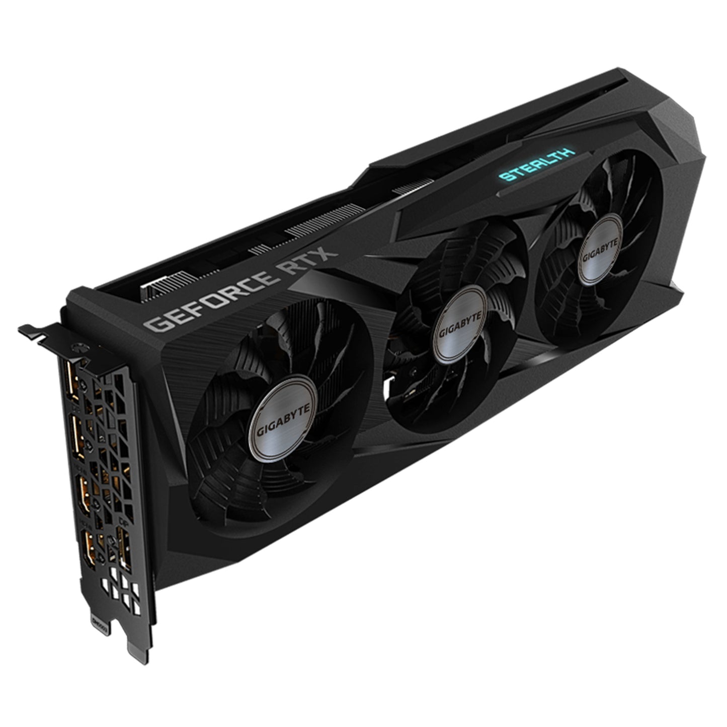 Gigabyte Stealth RaXius GSR1 i7 3070-147KF i7-14700KF RTX3070 Gaming Masaüstü Bilgisayar