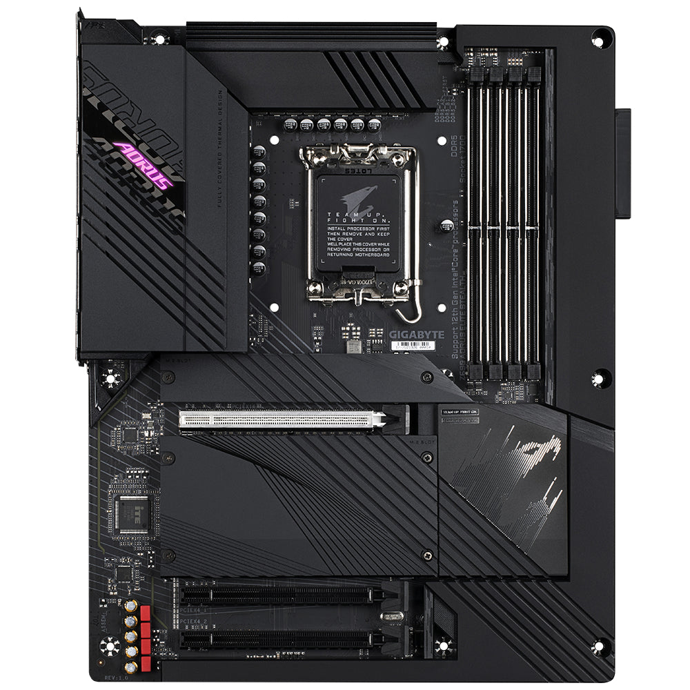 Gigabyte Stealth RaXius GSR1 i7 3070-147KF i7-14700KF RTX3070 Gaming Masaüstü Bilgisayar
