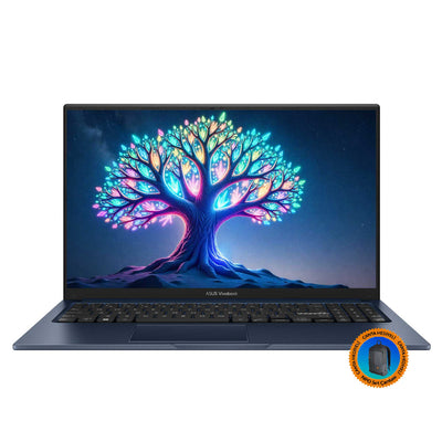 Asus VivoBook 15 X1504ZA-NJ018 i5-1235U 15.6" FHD Dizüstü Bilgisayar