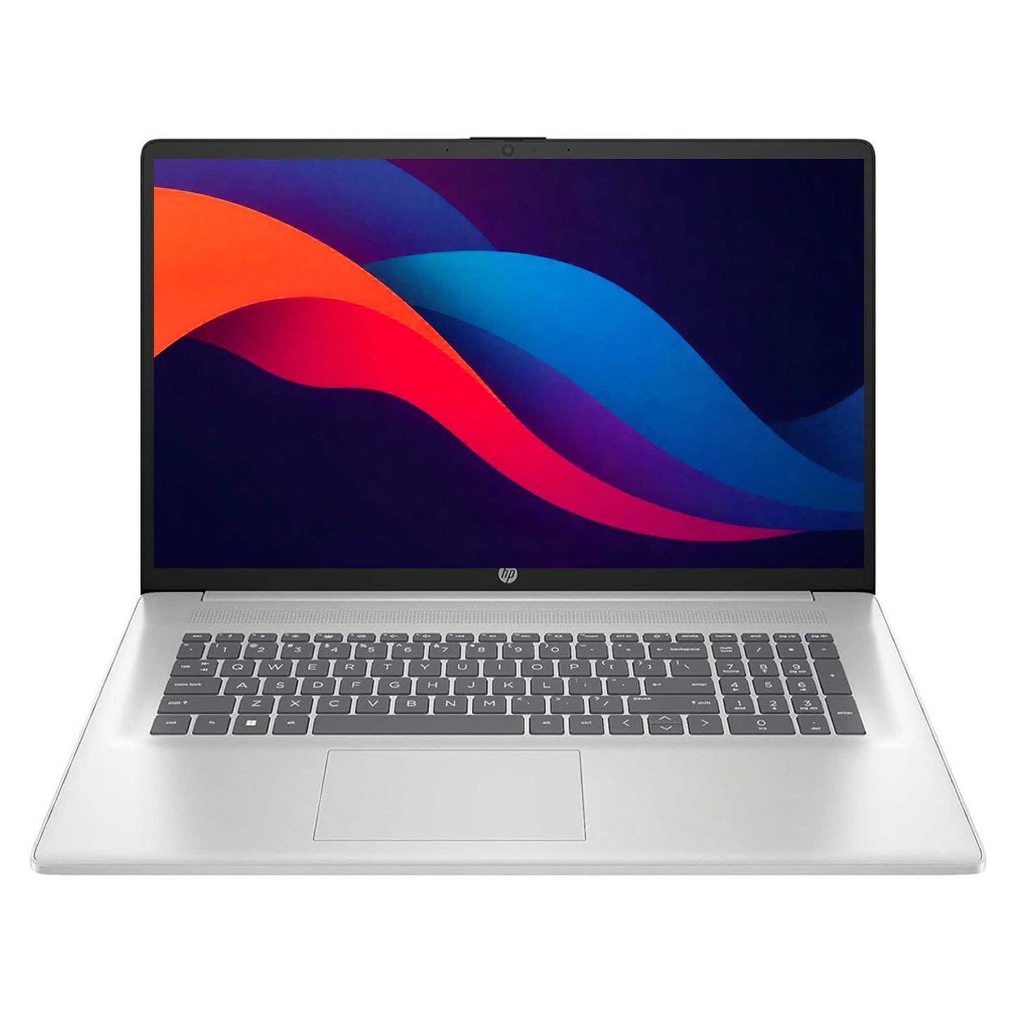 HP 17-CN4065CL 9X400TT Core7 150U 17.3" HD+ Touch Dizüstü Bilgisayar